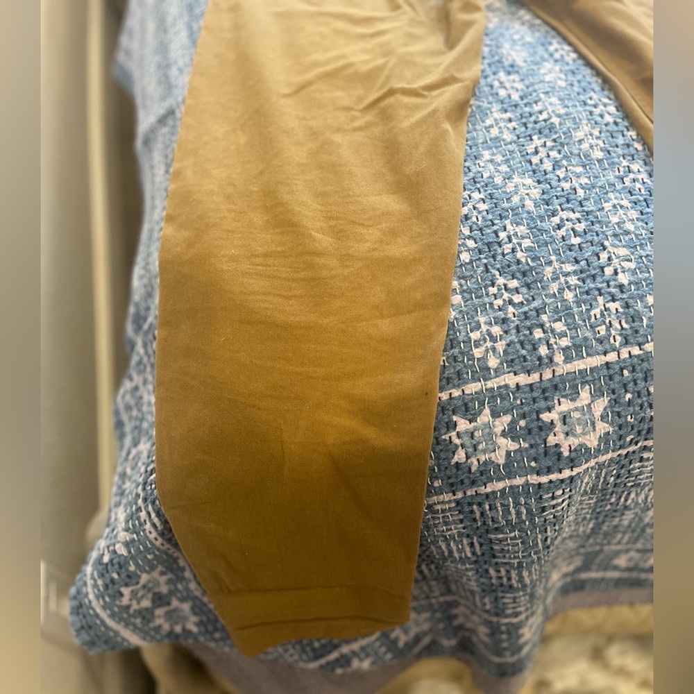 Doen Walker Pant. Size 0. Worn twice. - Picture 15 of 15